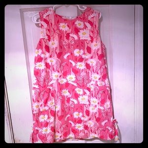 Vintage Lilly Pulitzer Classic Shift Dress